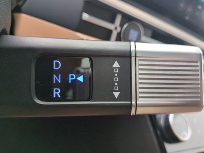 2026 Hyundai SANTA FE - Photo 23