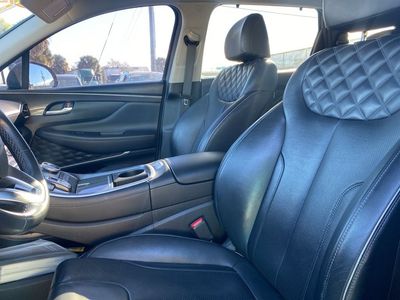 2021 Hyundai Santa Fe Hybrid - Photo 9