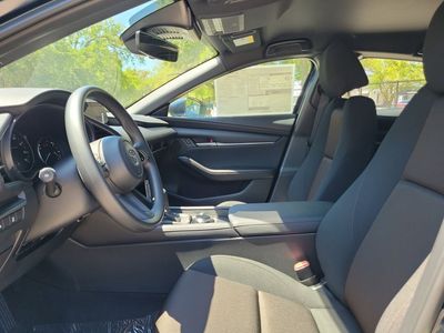 2026 Mazda Mazda3 - Photo 3