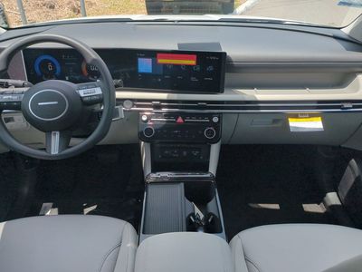 2026 Hyundai TUCSON HYBRID - Photo 18