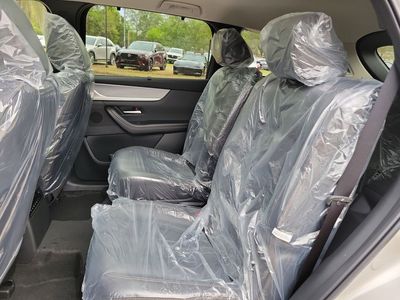 2026 Mazda CX-90 - Photo 13