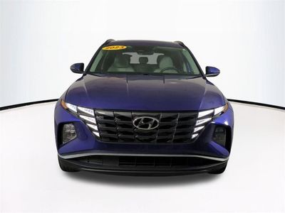 2023 Hyundai Tucson - Photo 3