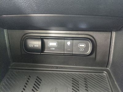 2023 Kia Sportage - Photo 28