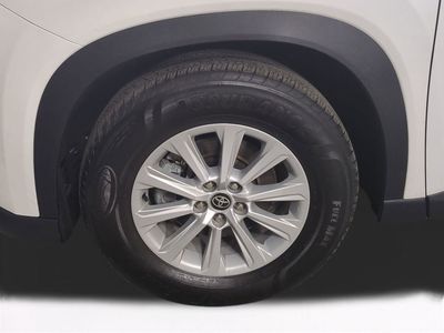 2024 Toyota Grand Highlander - Photo 11
