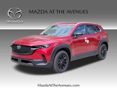 2026 Mazda CX-50 - Photo 1