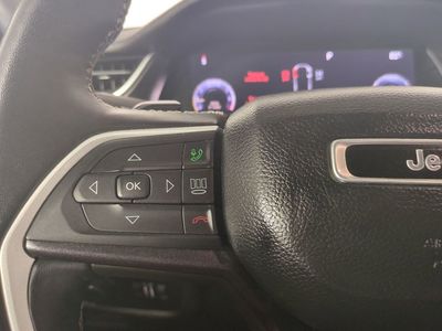 2022 Jeep Grand Cherokee L - Photo 32