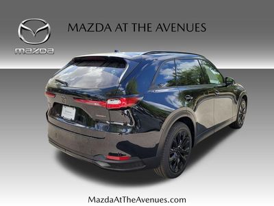 2026 Mazda CX-90 - Photo 5