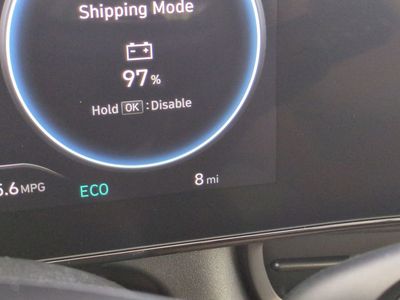 2026 Hyundai ELANTRA HYBRID - Photo 32
