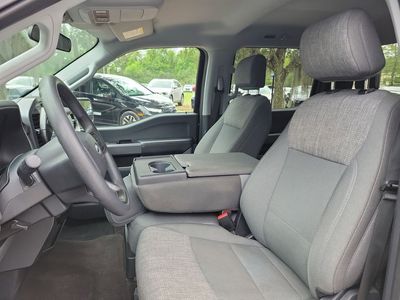 2021 Ford F-150 - Photo 18