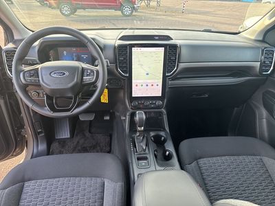 2025 Ford Ranger - Photo 10