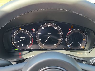 2026 Mazda CX-90 - Photo 27