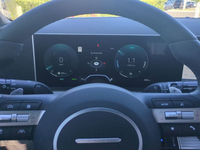 2026 Hyundai TUCSON HYBRID - Photo 36