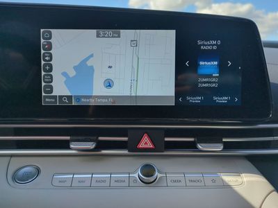2026 Hyundai ELANTRA HYBRID - Photo 25