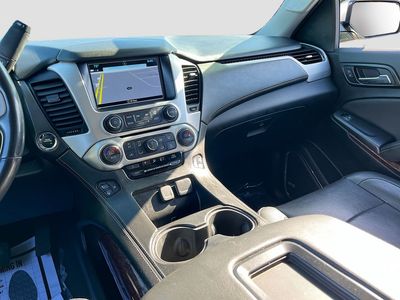2020 GMC Yukon - Photo 25