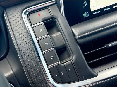 2023 Chevrolet Tahoe - Photo 30