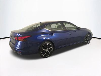 2024 Nissan Altima - Photo 5