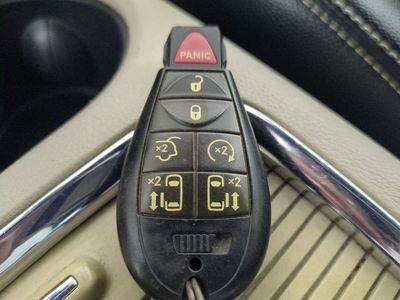 2019 Dodge Grand Caravan - Photo 37