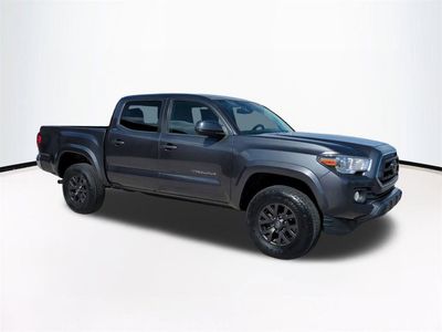 2021 Toyota Tacoma - Photo 1