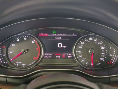 2022 Audi A5 - Photo 35