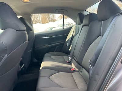 2024 Toyota Camry - Photo 30