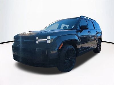 2026 Hyundai SANTA FE - Photo 9
