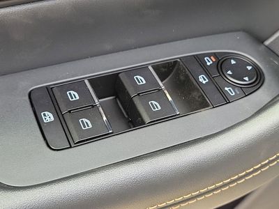 2026 Mazda CX-90 - Photo 22