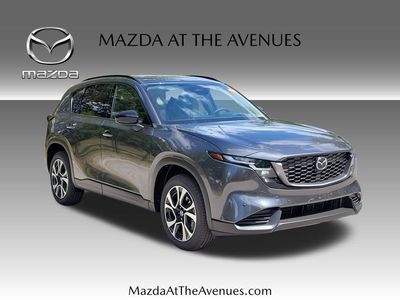 2026 Mazda CX-5 - Photo 4