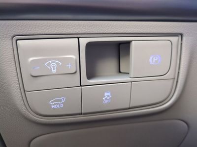 2026 Hyundai TUCSON - Photo 30