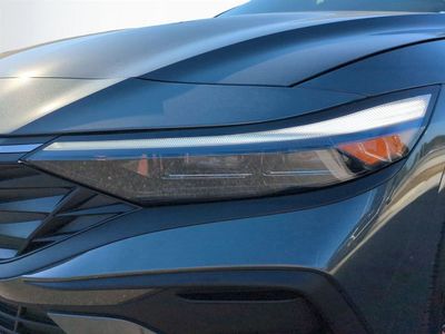 2026 Hyundai ELANTRA HYBRID - Photo 10