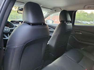2026 Mazda CX-30 - Photo 11