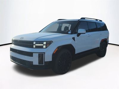 2026 Hyundai SANTA FE - Photo 9