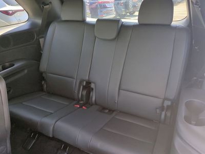 2026 Hyundai PALISADE HYBRID - Photo 16