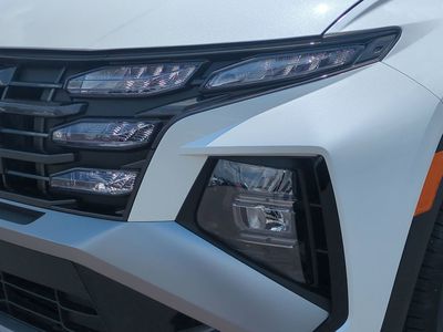 2026 Hyundai TUCSON HYBRID - Photo 10