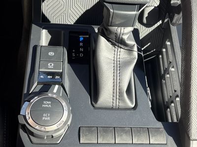 2026 Toyota Tacoma — photo 13 view