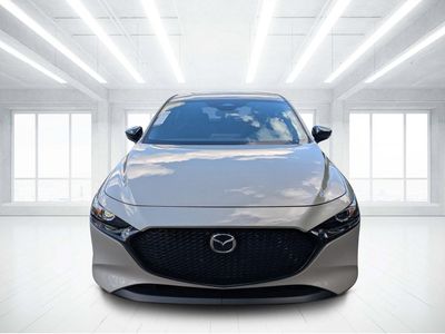 2026 Mazda Mazda3 - Photo 8