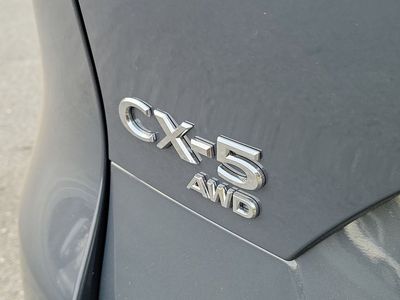 2026 Mazda CX-5 - Photo 8