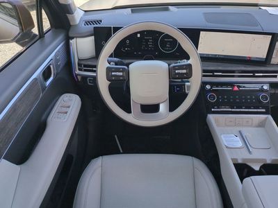 2026 Hyundai SANTA FE - Photo 19