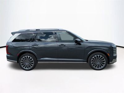 2026 Hyundai PALISADE - Photo 4