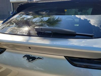 2021 Ford Mustang Mach-E - Photo 19