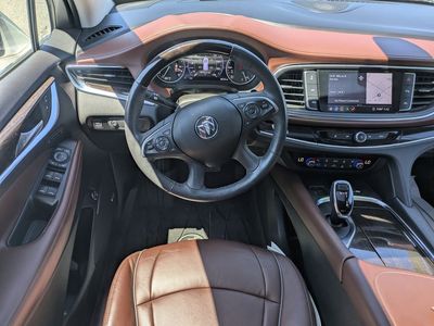 2021 Buick Enclave - Photo 15