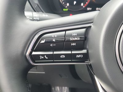2026 Mazda CX-90 - Photo 27