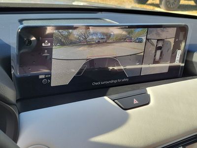 2026 Mazda CX-90 PHEV - Photo 29
