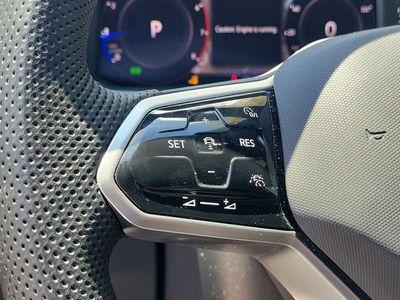 2024 Volkswagen Tiguan - Photo 24
