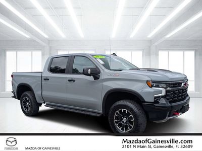 2024 Chevrolet Silverado 1500 - Photo 1