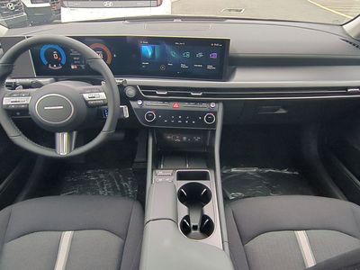 2026 Hyundai SONATA - Photo 16