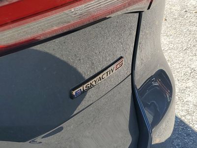 2026 Mazda CX-70 - Photo 8