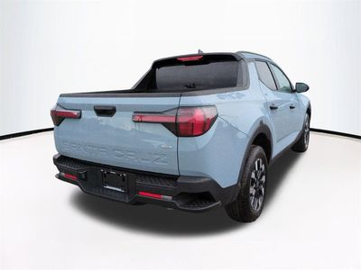 2026 Hyundai SANTA CRUZ - Photo 5