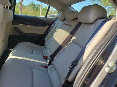 2026 Mazda Mazda3 - Photo 9