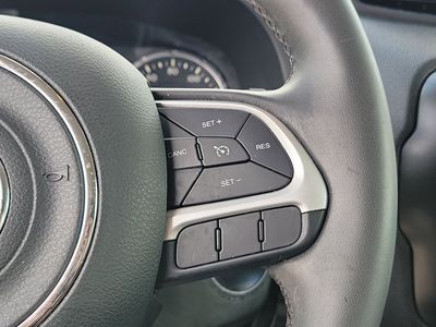 2019 Jeep Renegade - Photo 22