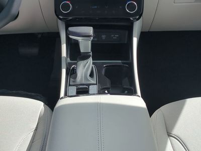 2026 Hyundai TUCSON - Photo 21